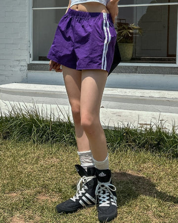 Adi Nylon Banding Shorts